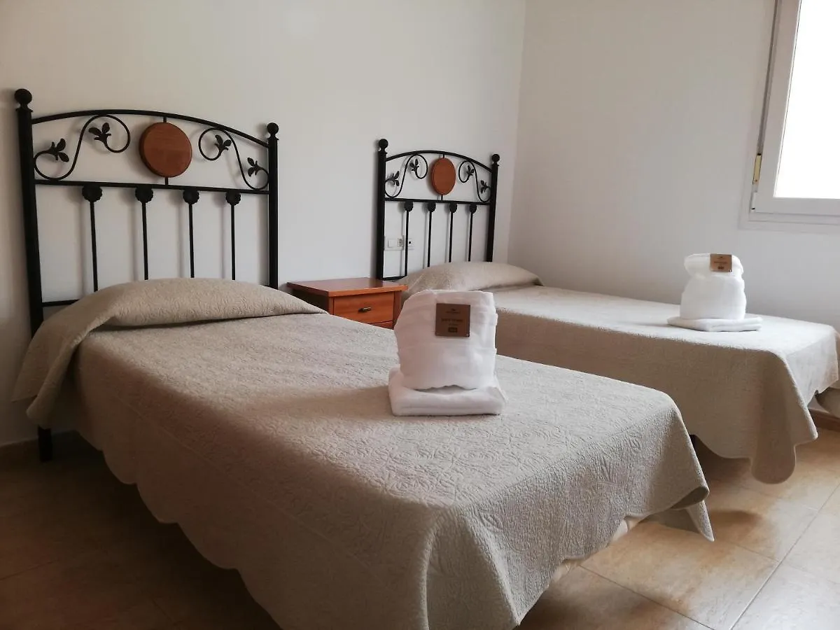 Ferienhaus Villa Casa Bielgo Caleta De Fuste El Matorral Spanien