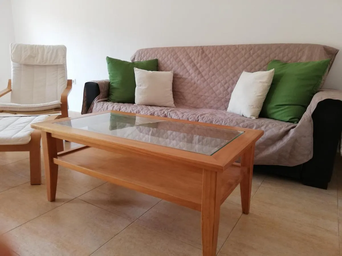 Villa Casa Bielgo Caleta De Fuste El Matorral