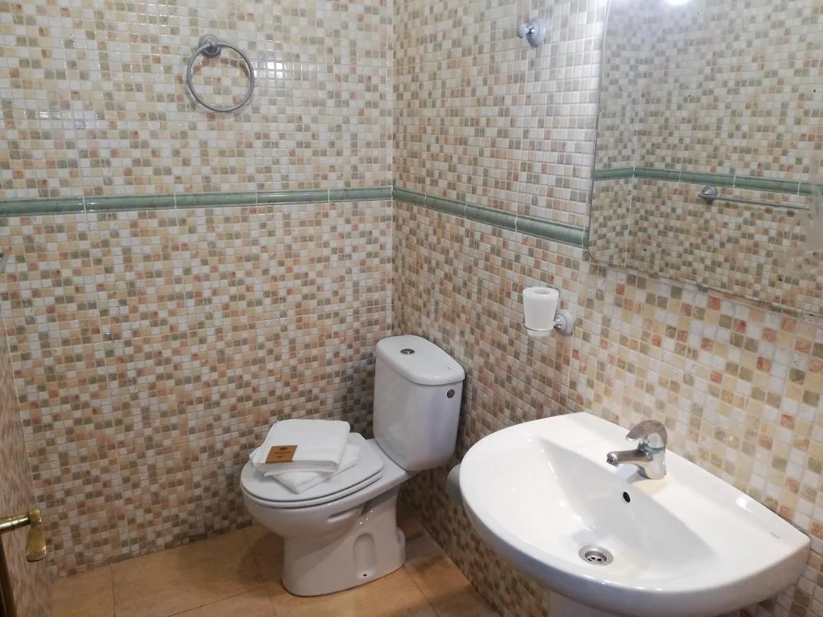 Casa Bielgo Caleta De Fuste Villa El Matorral