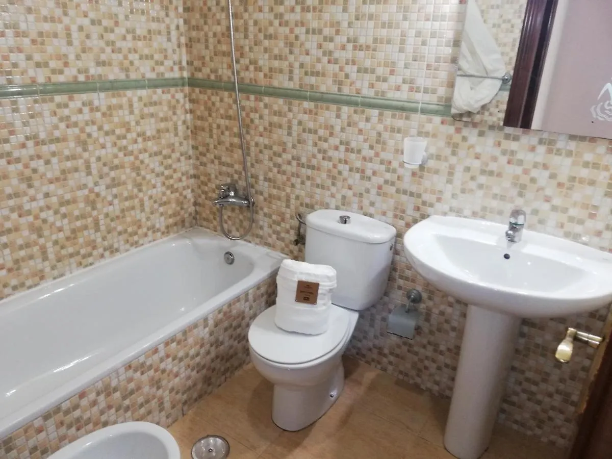 Casa Bielgo Caleta De Fuste Villa El Matorral Holiday home