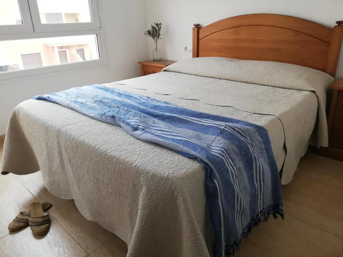 Casa Bielgo Caleta De Fuste Villa El Matorral Spain